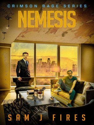 cover image of Nemesis